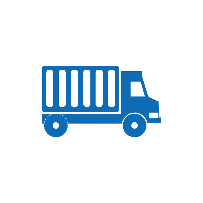 transporte camion